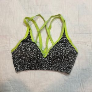 Victoria’s Secret Pink Sports Bra XS